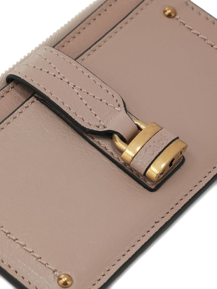 Chloè Wallets - Chiari e Naturali | 5ee265ac6740748b380093aa01dfd796661b8e64