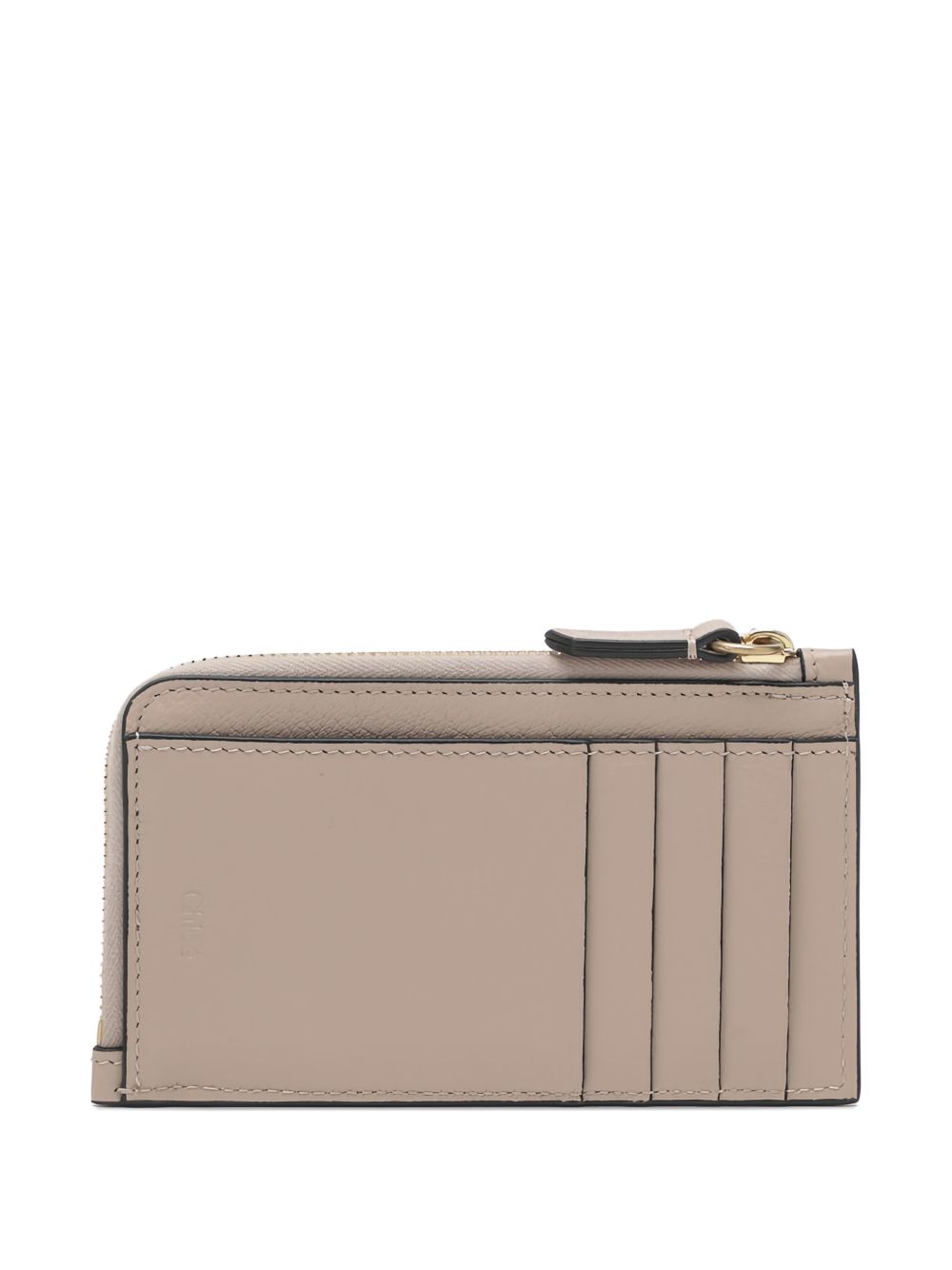 Chloè Wallets - Chiari e Naturali | 7b28d42110cb31045a4e9ed04a0ca8c59da2bc2b