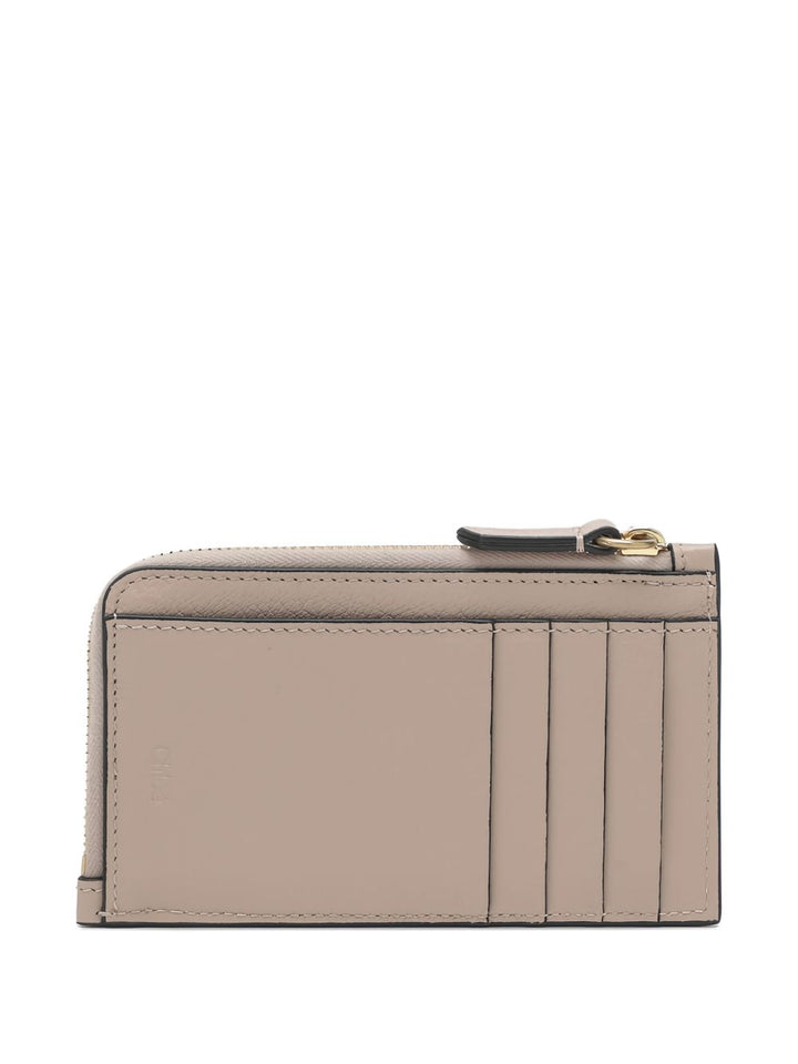 Chloè Wallets - Chiari e Naturali | 7b28d42110cb31045a4e9ed04a0ca8c59da2bc2b