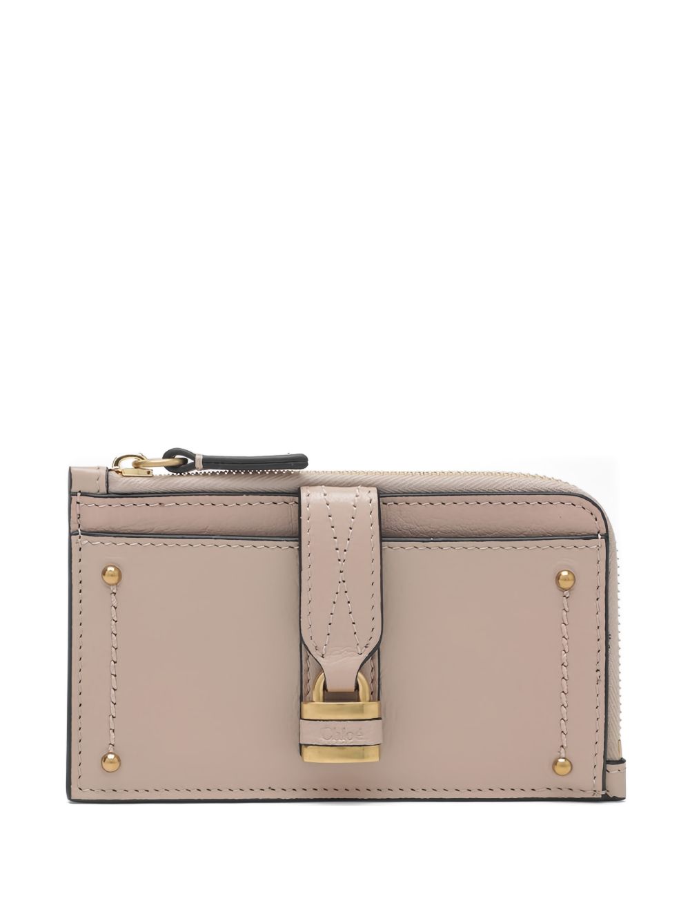 Chloè Wallets - Chiari e Naturali | c06481ac33c89436f65aef9be24ad6890b235f07