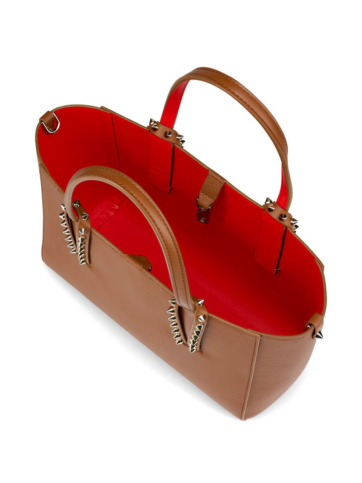 Christian Louboutin Bags - Marrone | c320b00ebea08151a1732e4737e0648f85c01136