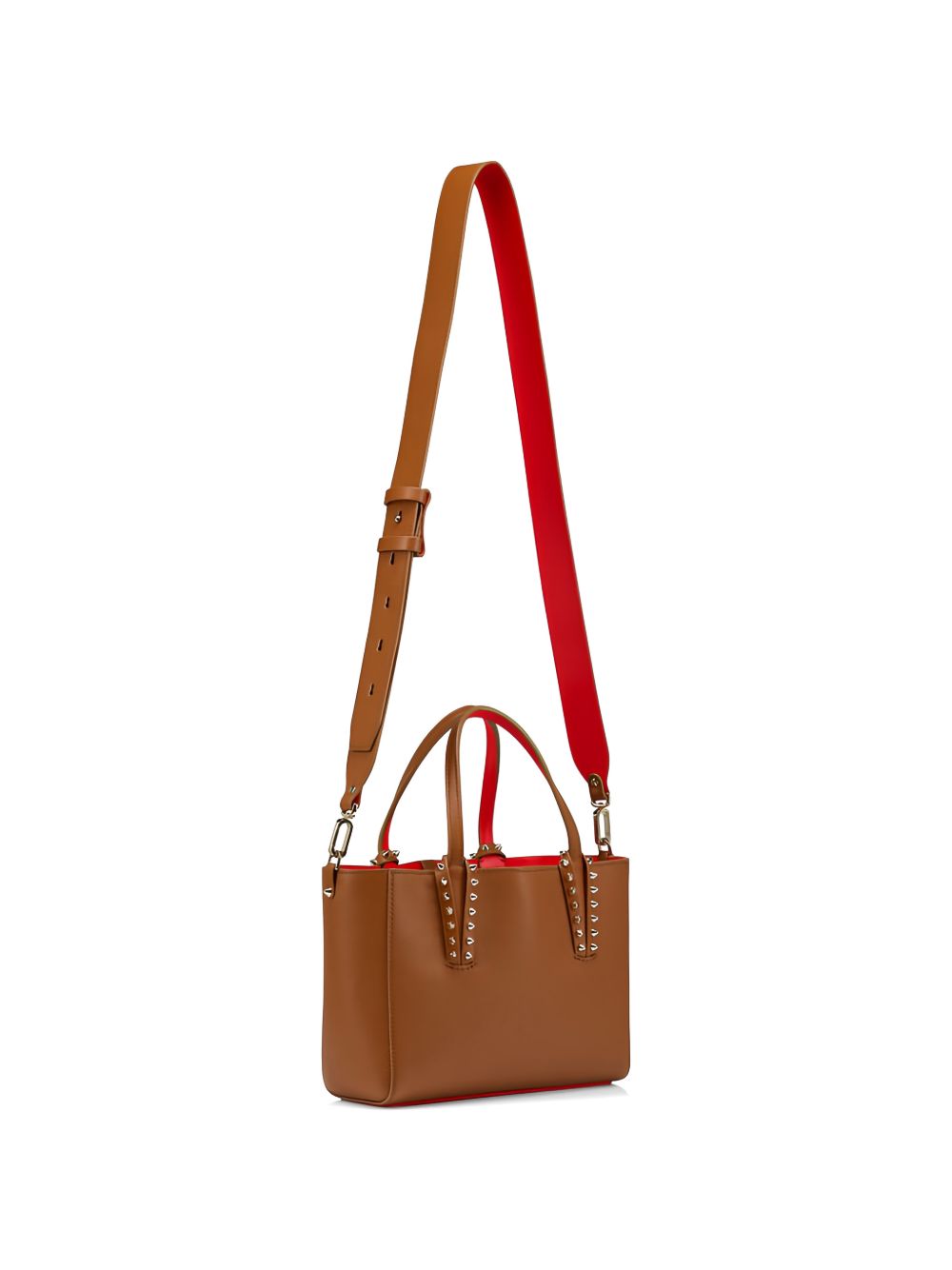 Christian Louboutin Bags - Marrone | 471cfbe2735db2dd5ac6f5a98720bdcb8cdeea3f