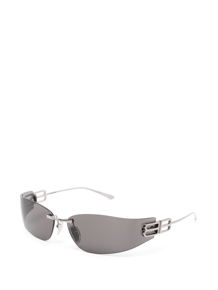 Balenciaga Sunglasses - Blacks and greys | 3fca98996d53b903021eb71abbaf74a7cb52b004
