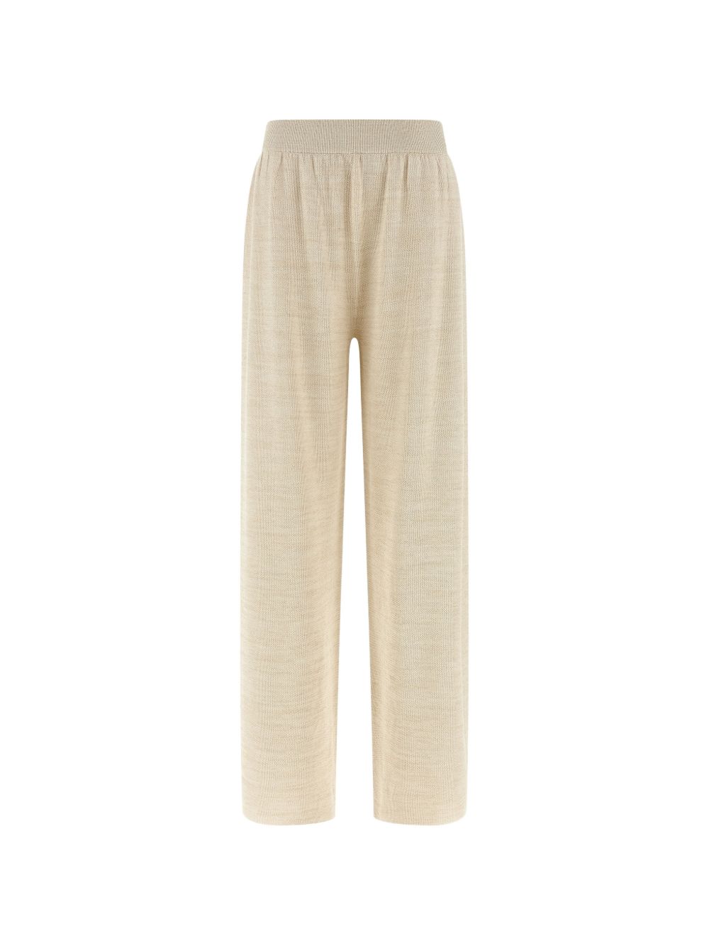 Fabiana Filippi Trousers - Chiari e Naturali | 1fbc40ed99088969a781546ef72447b7185a5586