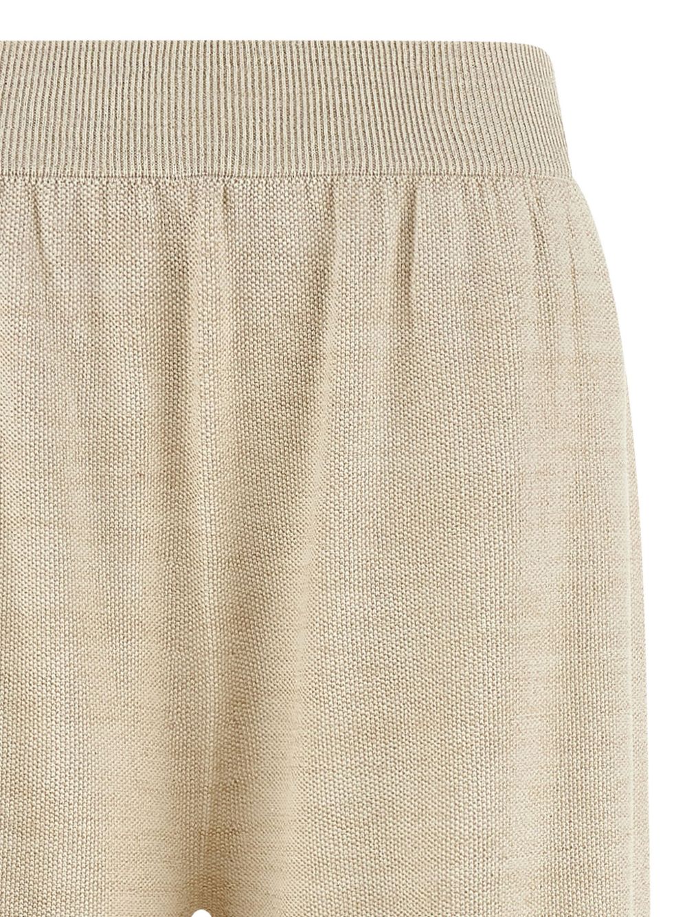 Fabiana Filippi Trousers - Chiari e Naturali | 65fca94a515a039c3e470b8567a209ae4266a3f3
