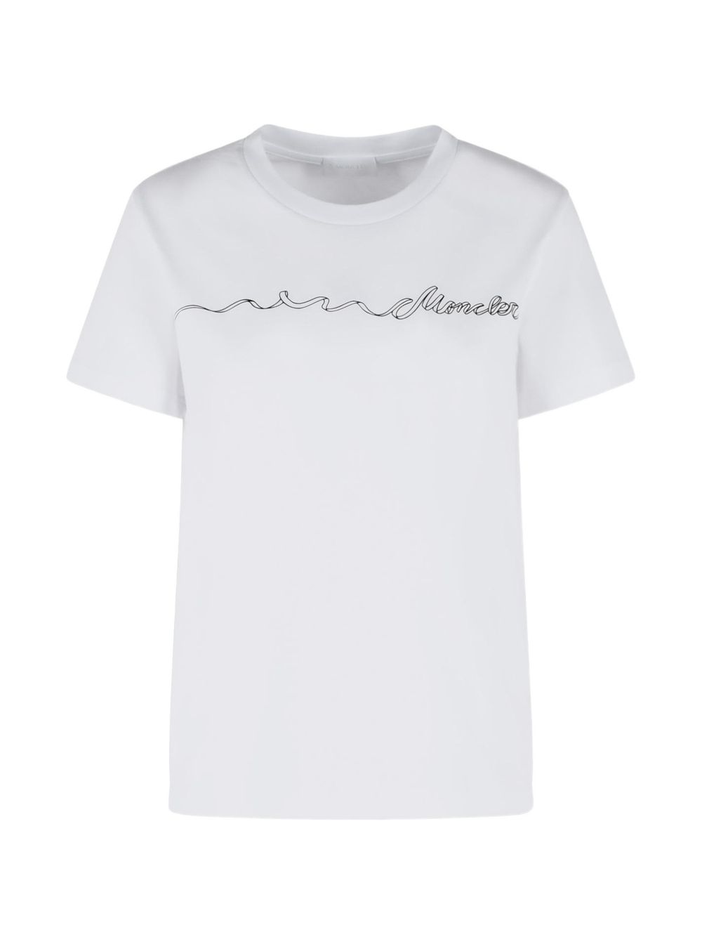 Moncler T-shirts and Polos - Light and natural | 66f0a60273e4d8c83ec701d59bbf376278610990