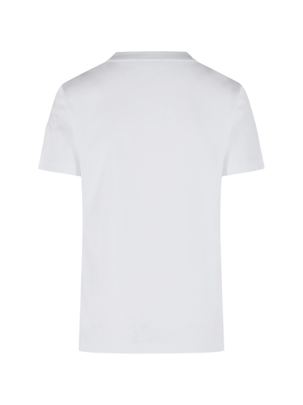 Moncler T-shirts and Polos - Light and natural | dfe2969a06e47a98232adb12396e04b0579579b1