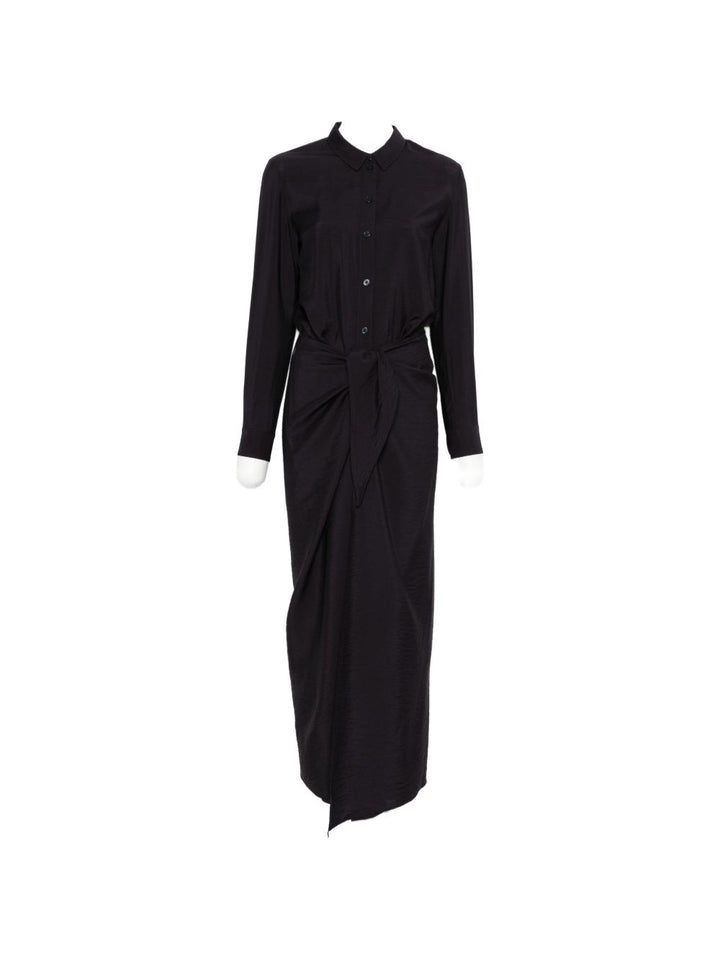 Emporio Armani Dresses - Blu e verdi | 79db55e4fa1e622015253608a65d713ab813d6f6