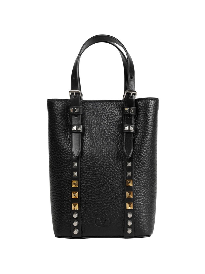 Valentino Garavani Bags - Neri e Grigi | af10f26f134260ed368e5bcda33419628c0bfba9