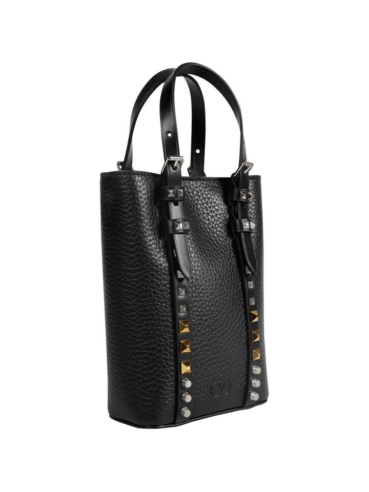 Valentino Garavani Bags - Neri e Grigi | 10b9f08a70a9f4a3b8f1df9587d66ab1e138ad98