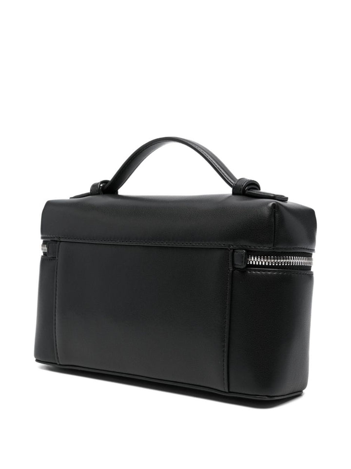 Emporio Armani Bags - BLACK | de5a83c8d54ee48caf4acf37bc45bfb1a8dd0a63