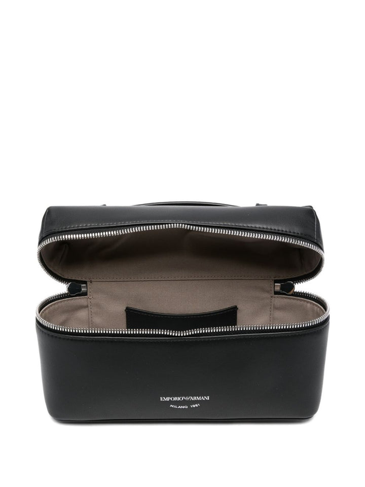 Emporio Armani Bags - BLACK | 861ae23a07686f66d2da8f58f3d614420d6ab396