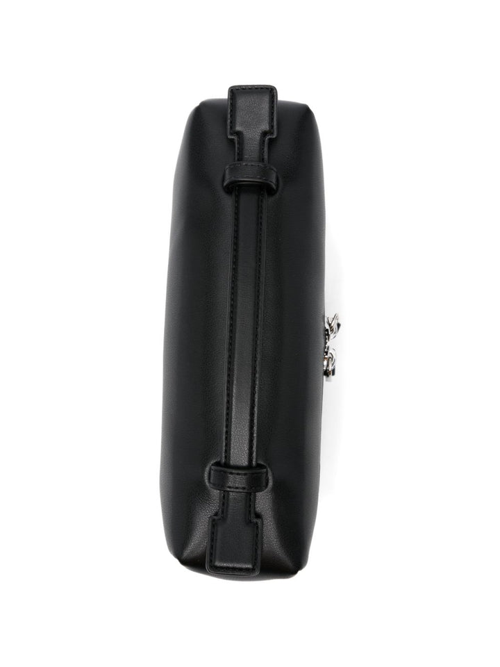 Emporio Armani Bags - BLACK | 07c9c294130de48718e8ae022a5ad397908865e6