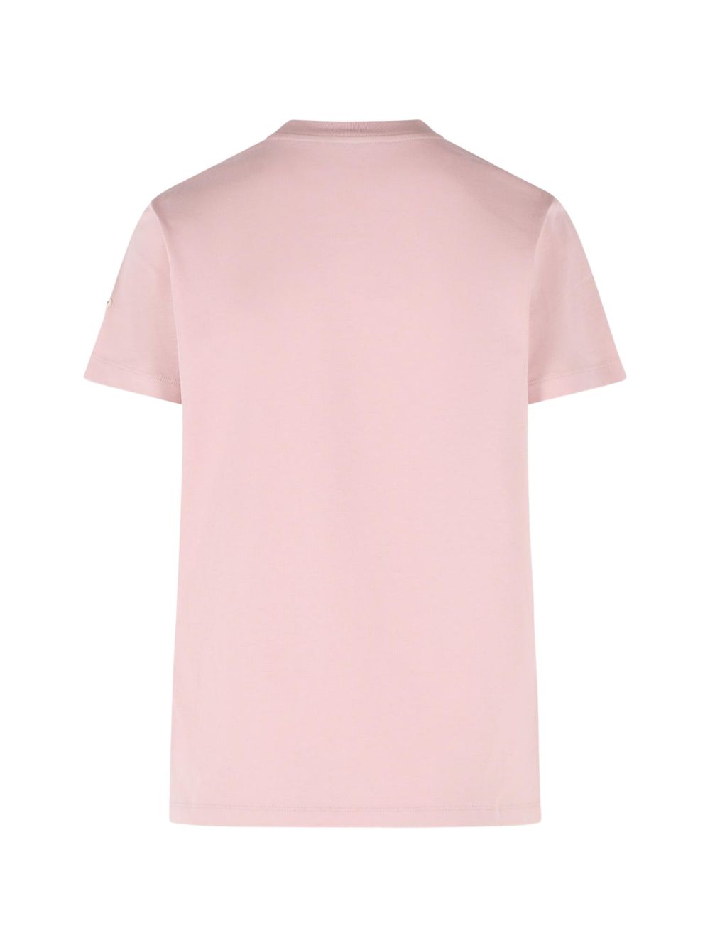 Moncler T-shirts and Polos - Light and natural | f520201c786263ef26c27ef32e6726587b2aafb0