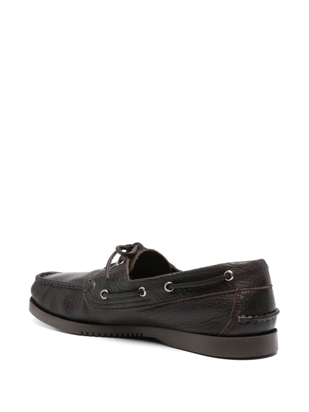Paraboot Flat shoes - Marrone | 490d9a8385ccc8641c6a77c13795c5c962f81181
