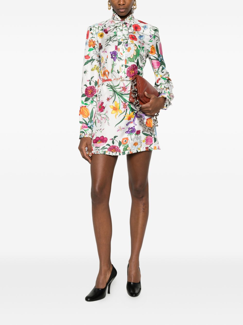 Gucci Dresses - MULTICOLOR | aa2b00753ad49d8000bdeb0cefa32cefaa2e1372