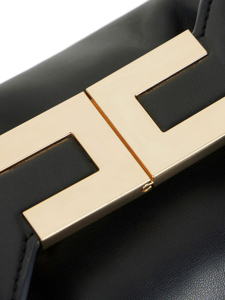 Elisabetta Franchi Bags - Blacks and greys | 692110269646a94a7a3367aae430f4a9d9a8df84