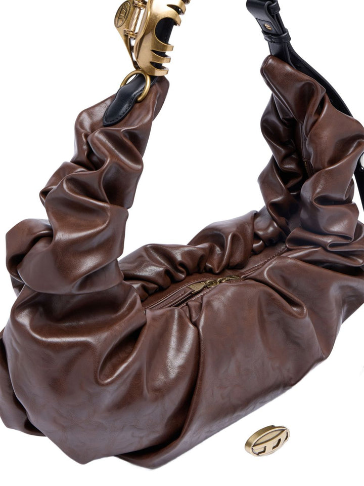 Diesel Bags - Marrone | 6603cc6edf9022f7dc51b05615cc8ca38e03987d