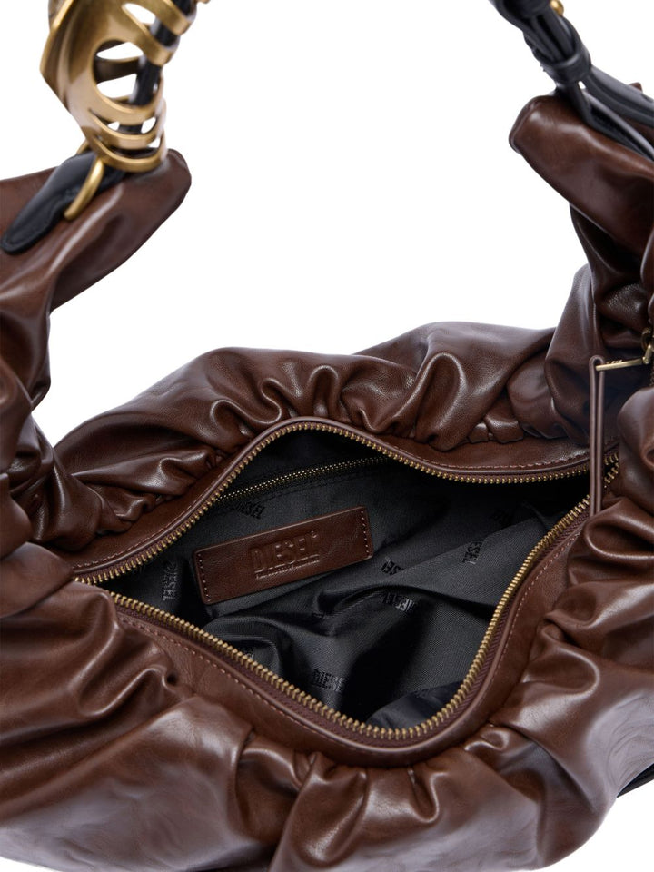 Diesel Bags - Marrone | 0a90ee5972ff800fd5730f65532862233014ed4c