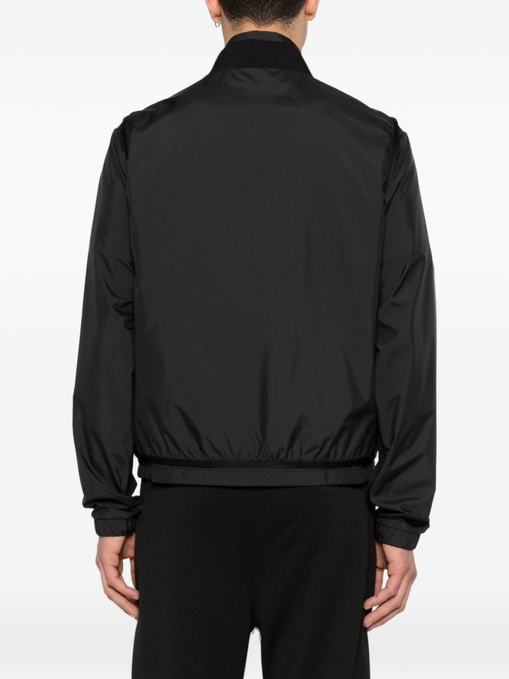 Moncler Coats - Blacks and greys | 086b9b208c6ee9d87be6054f9c3b368d580c6c9d