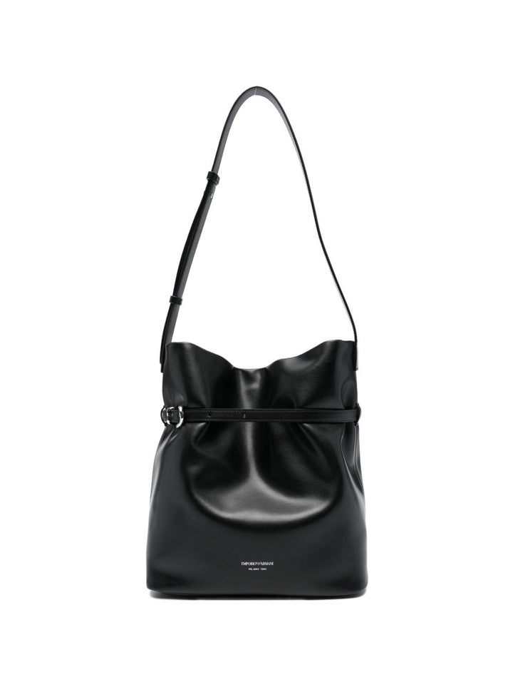 Emporio Armani Bags - Neri e Grigi | dfa994718879915455ed0997412329080ef78b10
