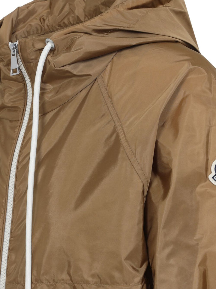 Moncler Coats - Light and natural | 842d52db881e1309e2f6112470f7184021f65962