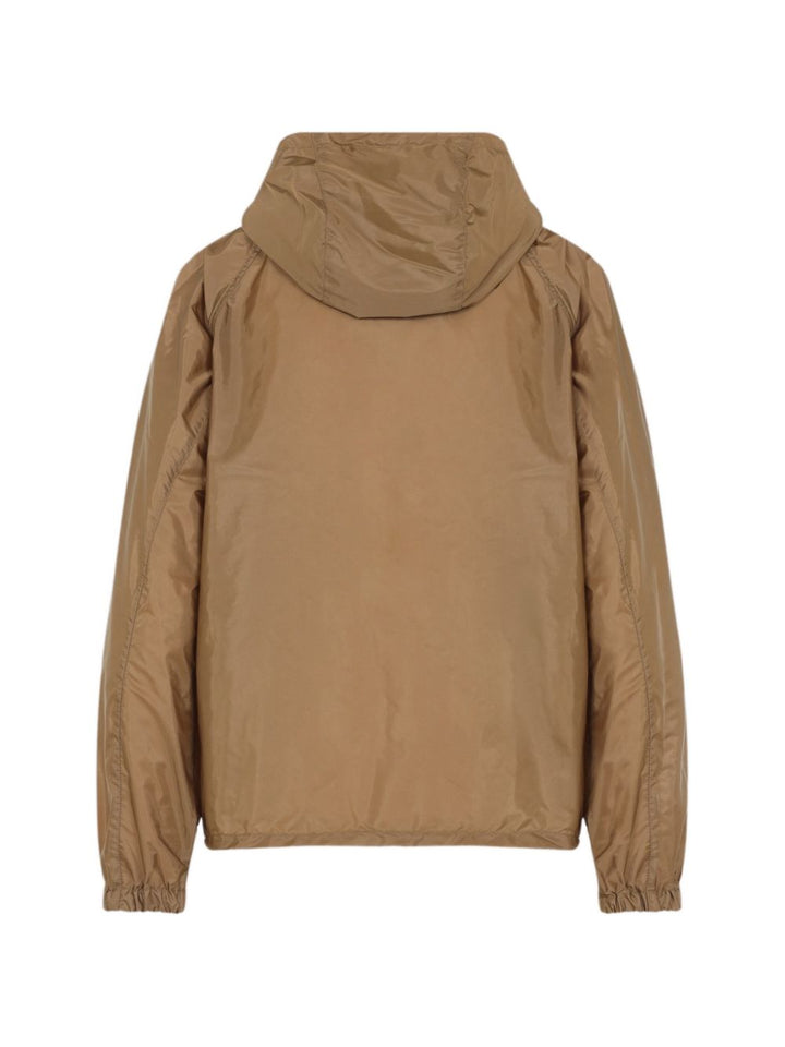 Moncler Coats - Light and natural | 3be45f0f010e0962abe0329d48d00a0e7f327dc5