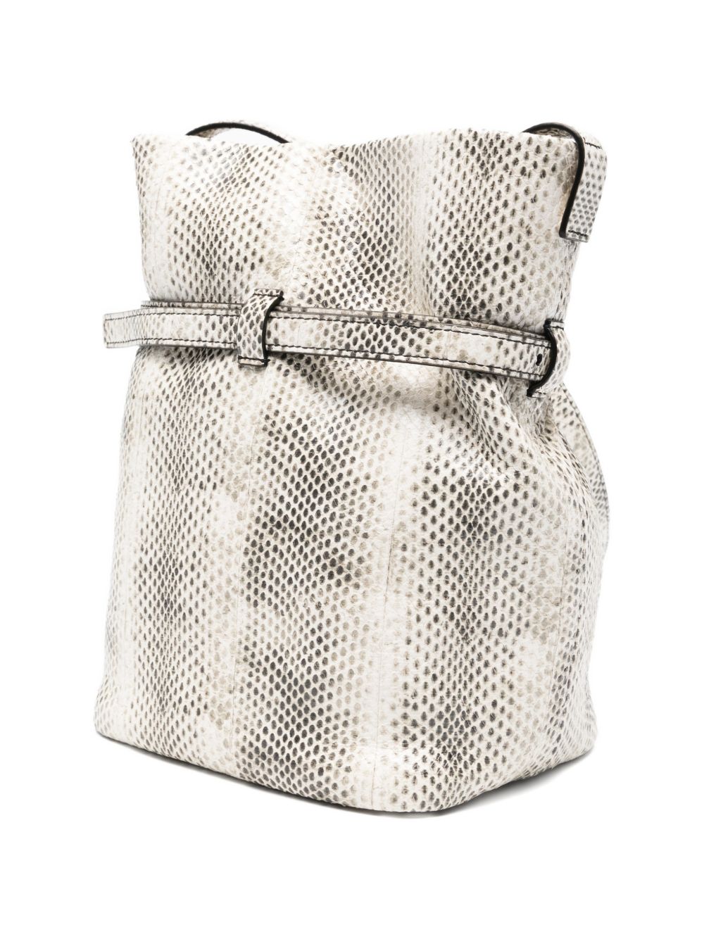 Emporio Armani Exclusive Bags - Neri e Grigi | 1995026a46df57641e47acde898a125b394c539b