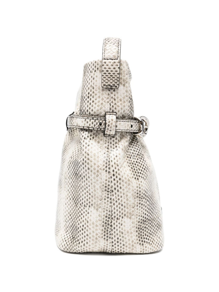 Emporio Armani Exclusive Bags - Neri e Grigi | 6841587bdd0c3f1b9d6371c301625f37cfcf266c