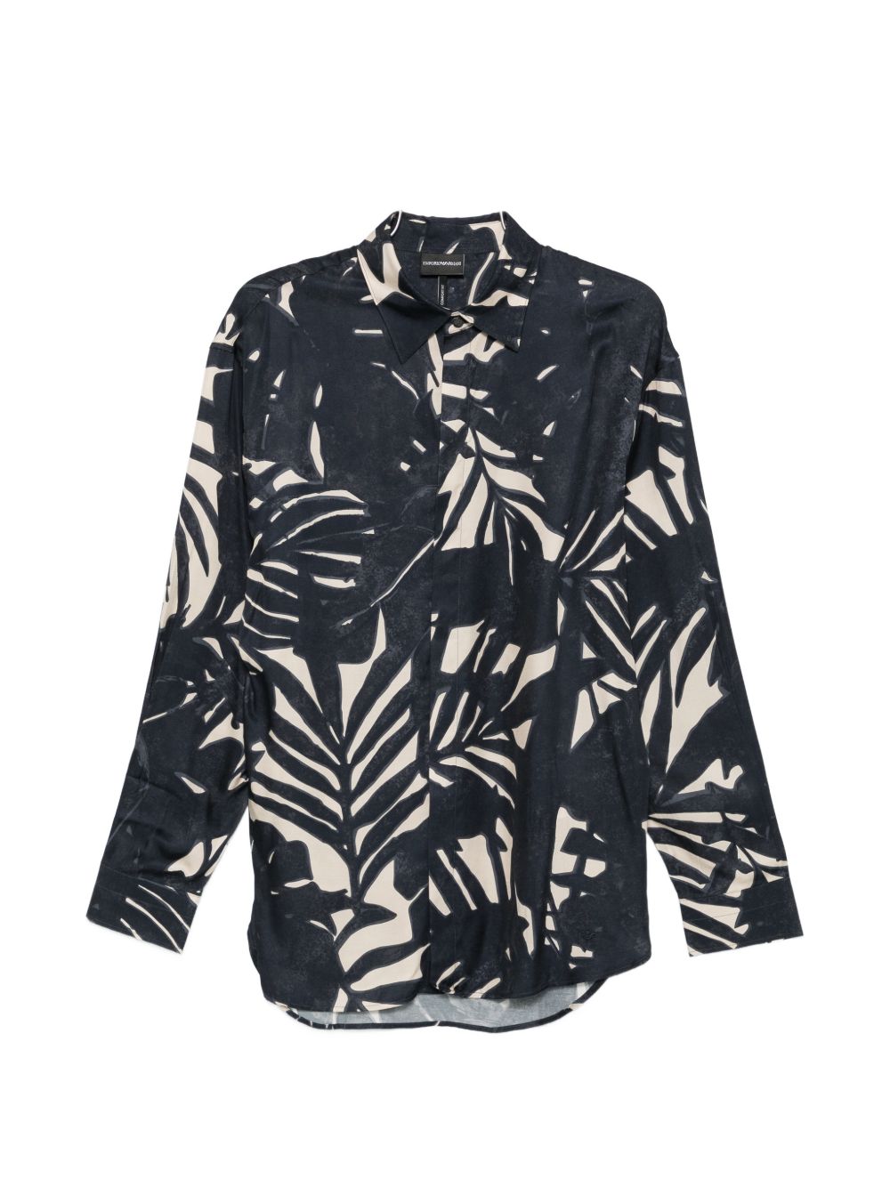 Emporio Armani Shirts - Neri e Grigi | 34e10d63f653a693fe73b6dd030642f1a07d8509