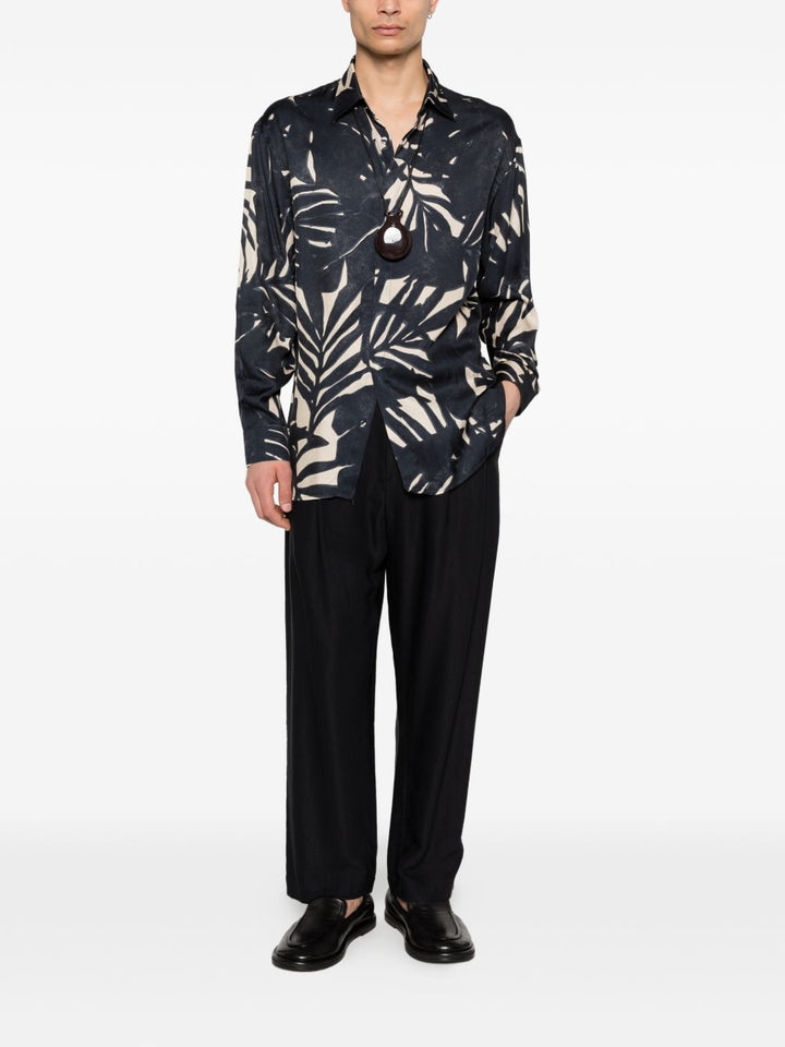 Emporio Armani Shirts - Neri e Grigi | cbe4e94bcfaec7be9dbc78074bdabdce296f045c