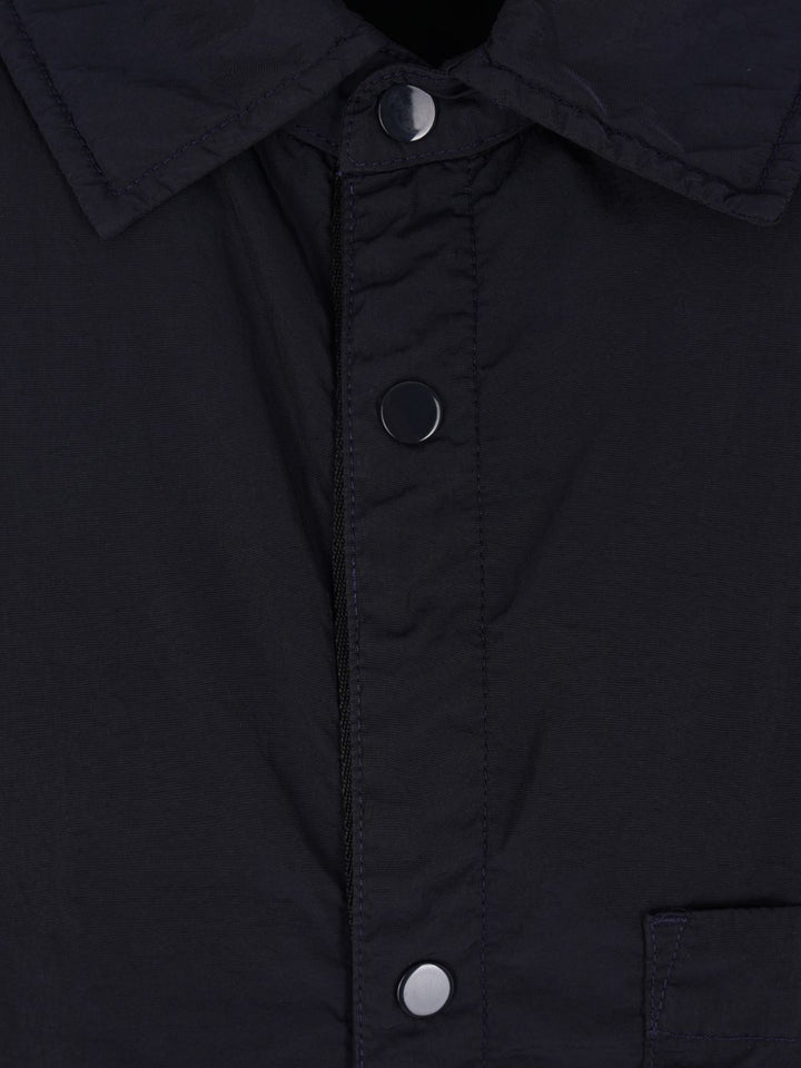 C.P.Company Coats - BLUE | 11f9b28c4face9c1e2bcc6a393a7a523ab236874