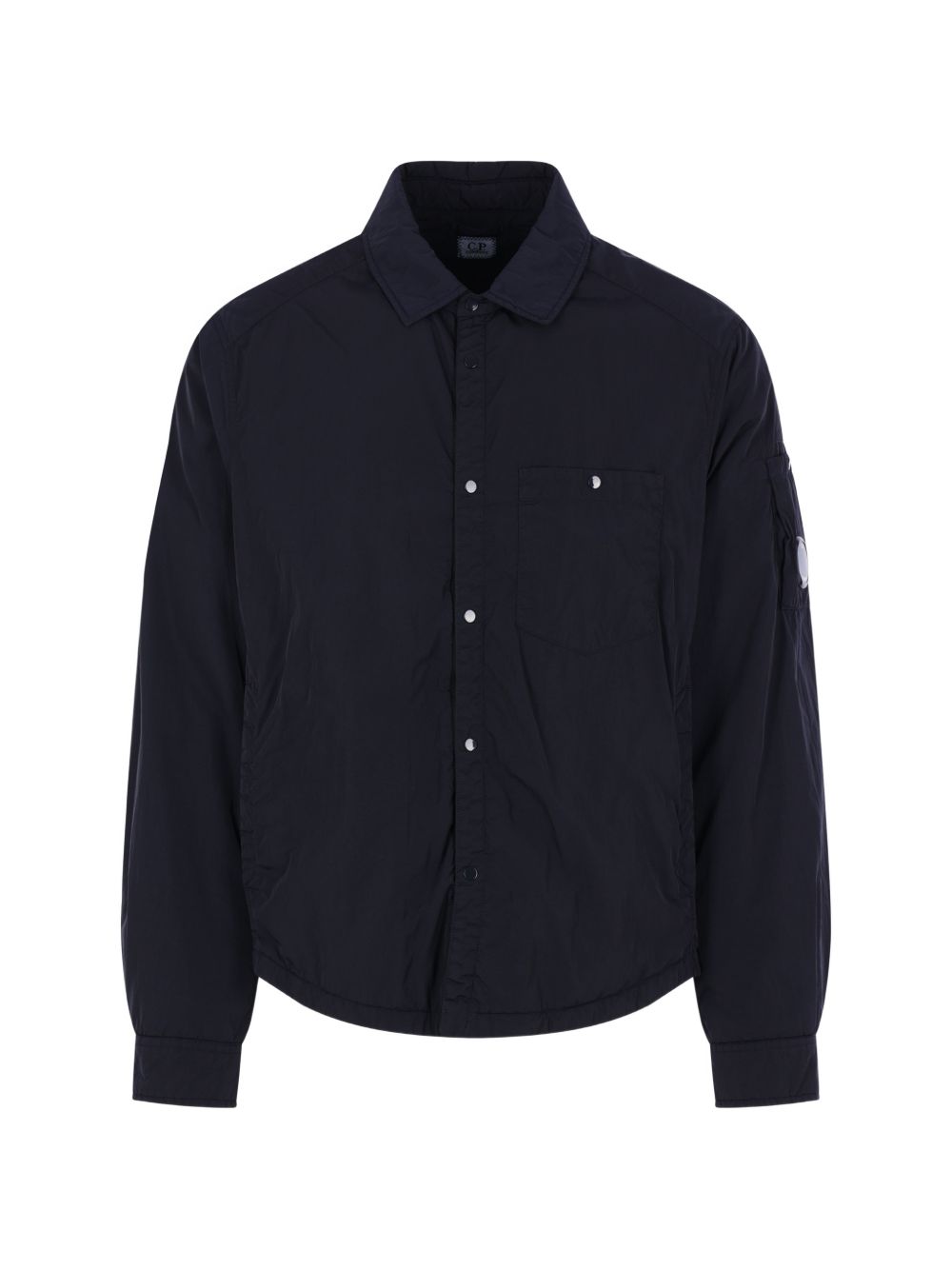 C.P.Company Coats - BLUE | d799adee20ec4b88baef4993d4a475c6865582c2