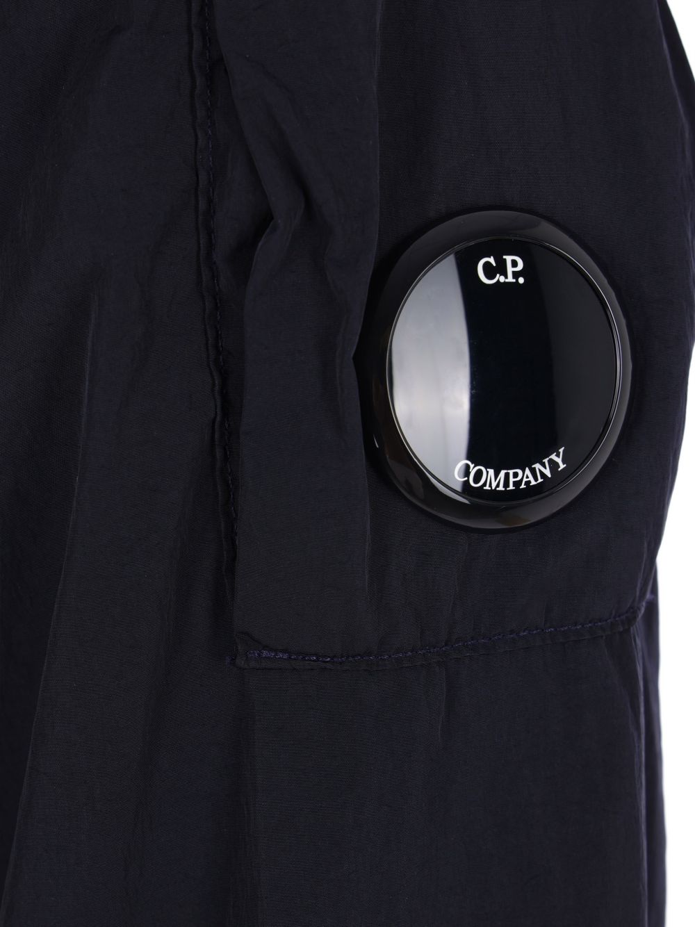 C.P.Company Coats - BLUE | 763b61537c15b2f04916ff13499970a5db43ed58