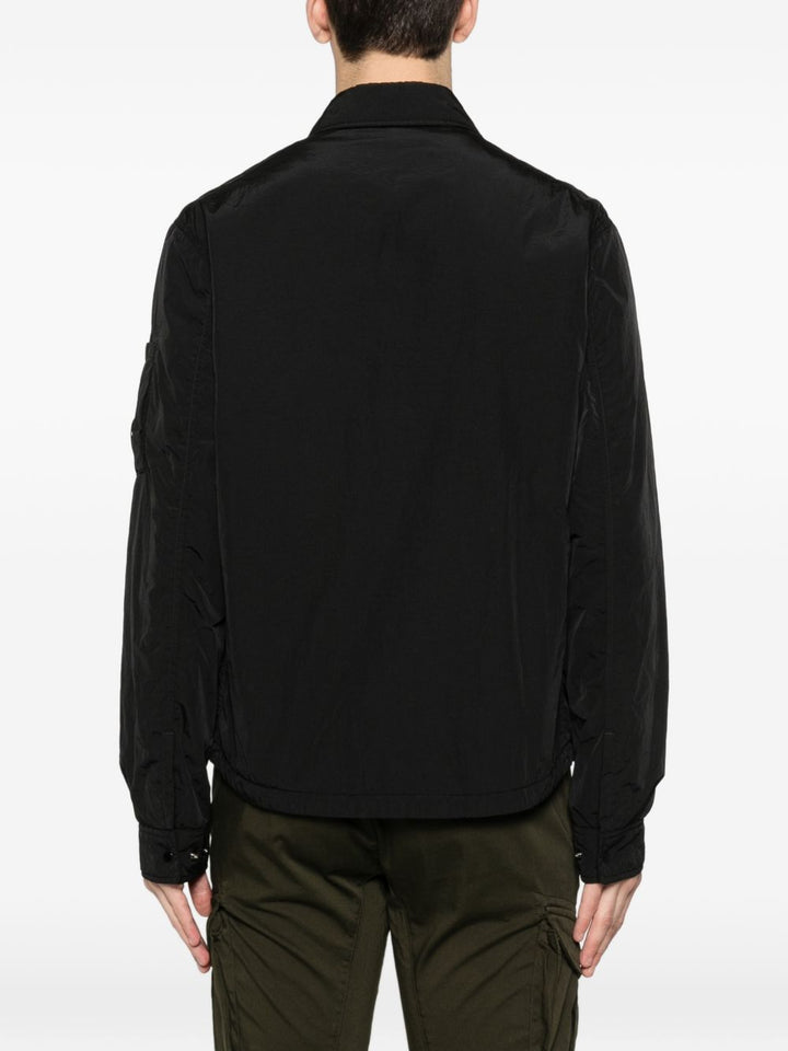 C.P.Company Coats - Blacks and greys | 95a1f50874d7a67ac88d0a8b397d46cd56799483