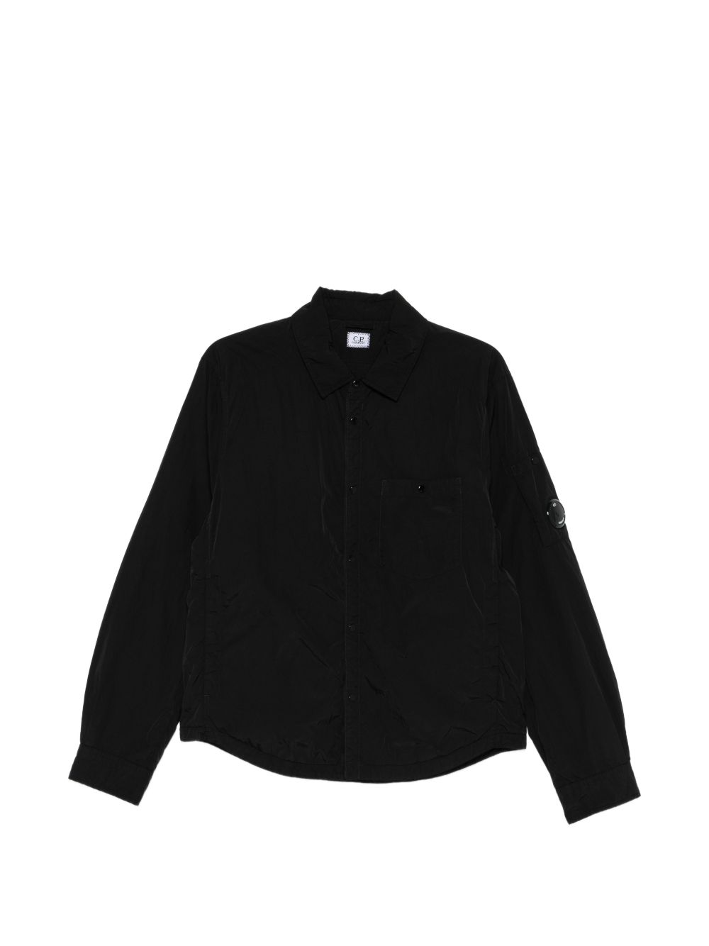 C.P.Company Coats - Blacks and greys | 55f738558ced6cb6de594d27063b0dc5cc10ddc5