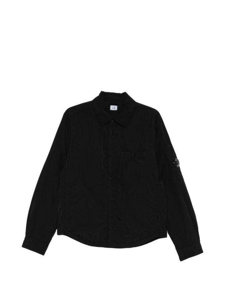 C.P.Company Coats - Blacks and greys | 55f738558ced6cb6de594d27063b0dc5cc10ddc5