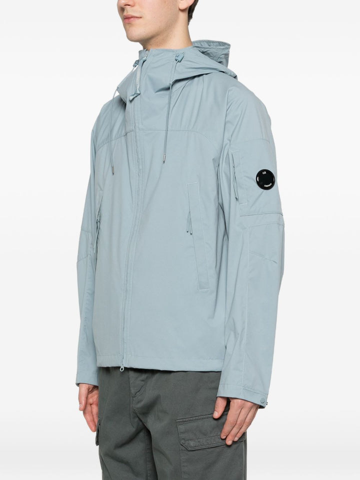 C.P.Company Coats - Blue and green | d5962e06f01524448745572390efad1017d7adea