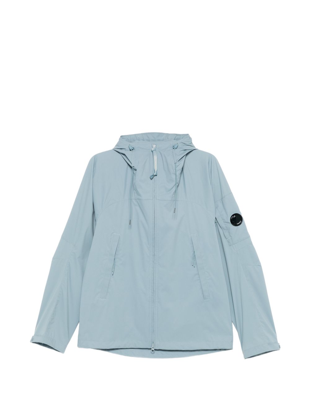 C.P.Company Coats - Blue and green | a910268e1fbab5562792e3e7472dcda345263261