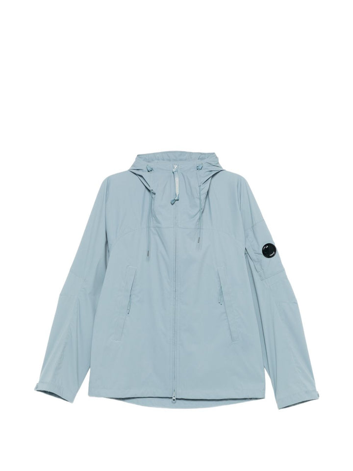 C.P.Company Coats - Blue and green | a910268e1fbab5562792e3e7472dcda345263261
