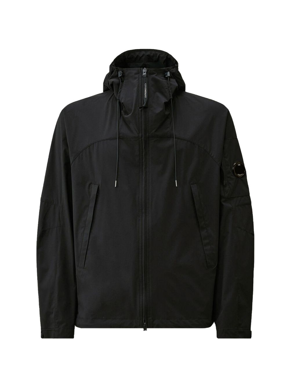 C.P.Company Coats - Blue and green | df62b5a66540cd5b0146d5b7d41cf51269047b4b