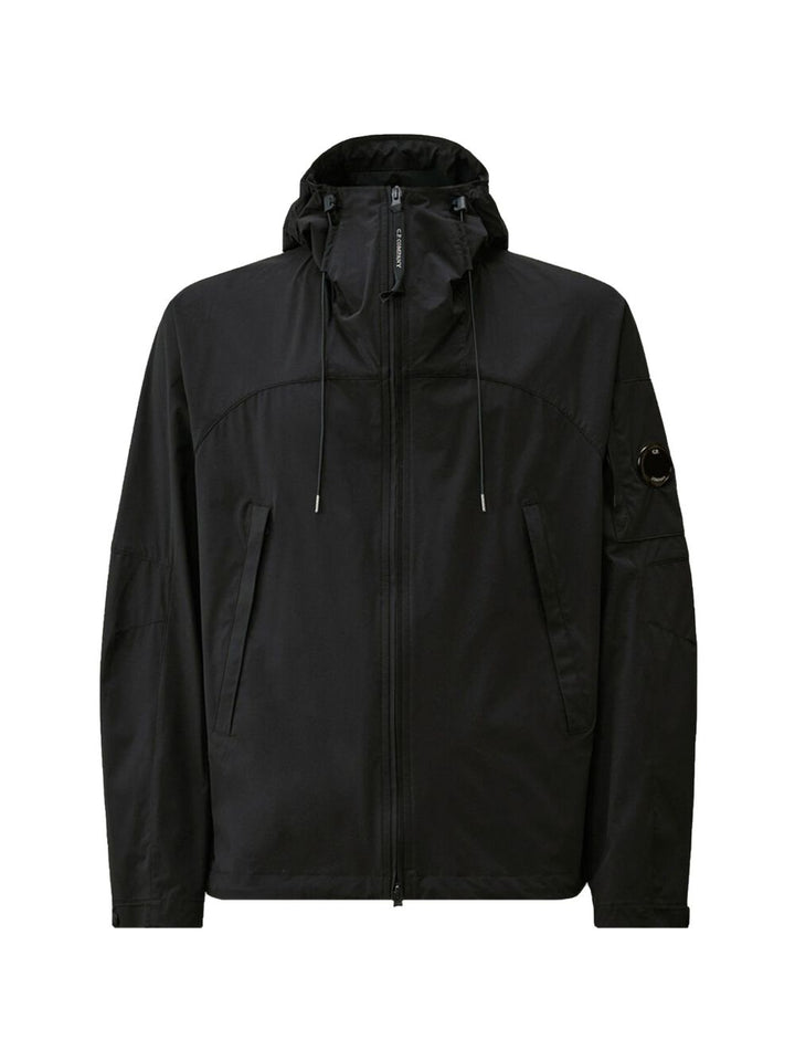 C.P.Company Coats - Blue and green | df62b5a66540cd5b0146d5b7d41cf51269047b4b