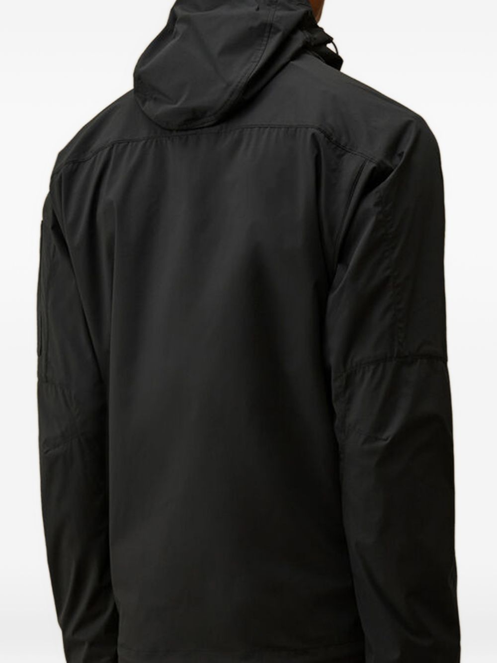 C.P.Company Coats - Blue and green | 812e361e49d881f5a4a4206266cf6c7281f54882