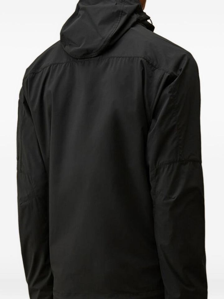 C.P.Company Coats - Blue and green | 812e361e49d881f5a4a4206266cf6c7281f54882