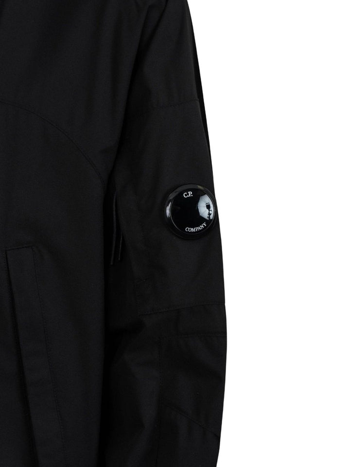 C.P.Company Coats - Blacks and greys | 1153c1cafc291031d20b26d67fe1bd6493041adf