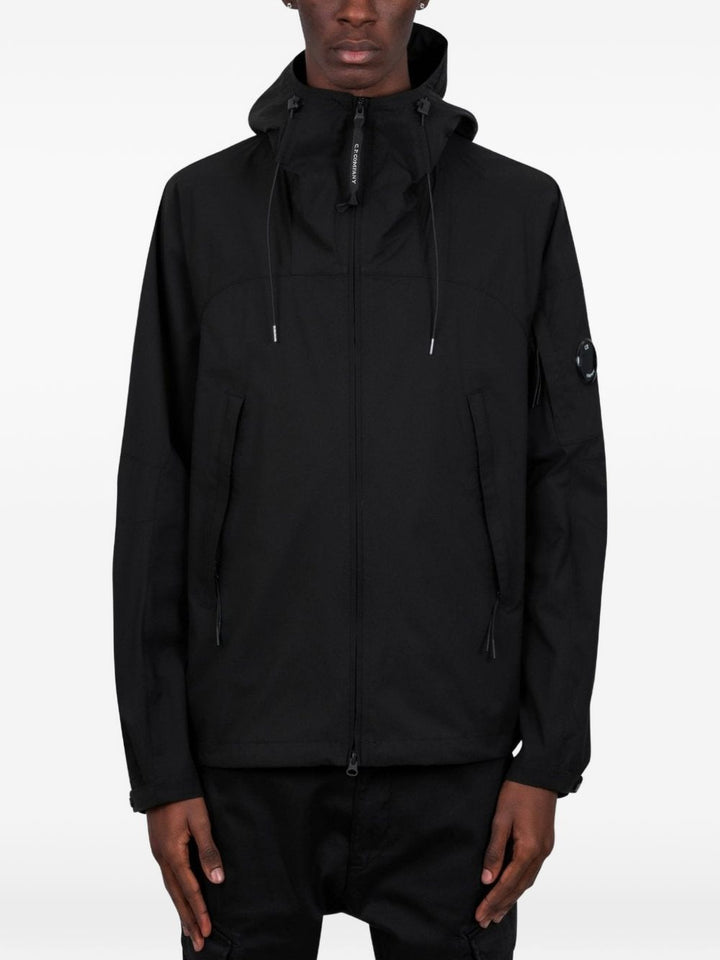 C.P.Company Coats - Blacks and greys | 892ef058b731d4673e0073503506c72681ba77a4