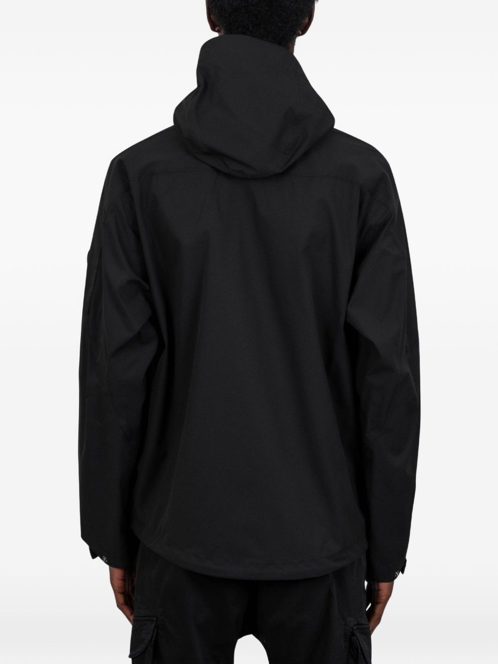C.P.Company Coats - Blacks and greys | 5469dd7b112615af877f93140fddb7096627cb68