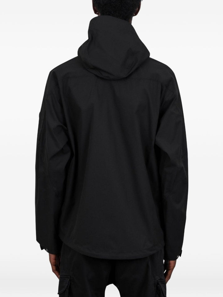 C.P.Company Coats - Blacks and greys | 5469dd7b112615af877f93140fddb7096627cb68