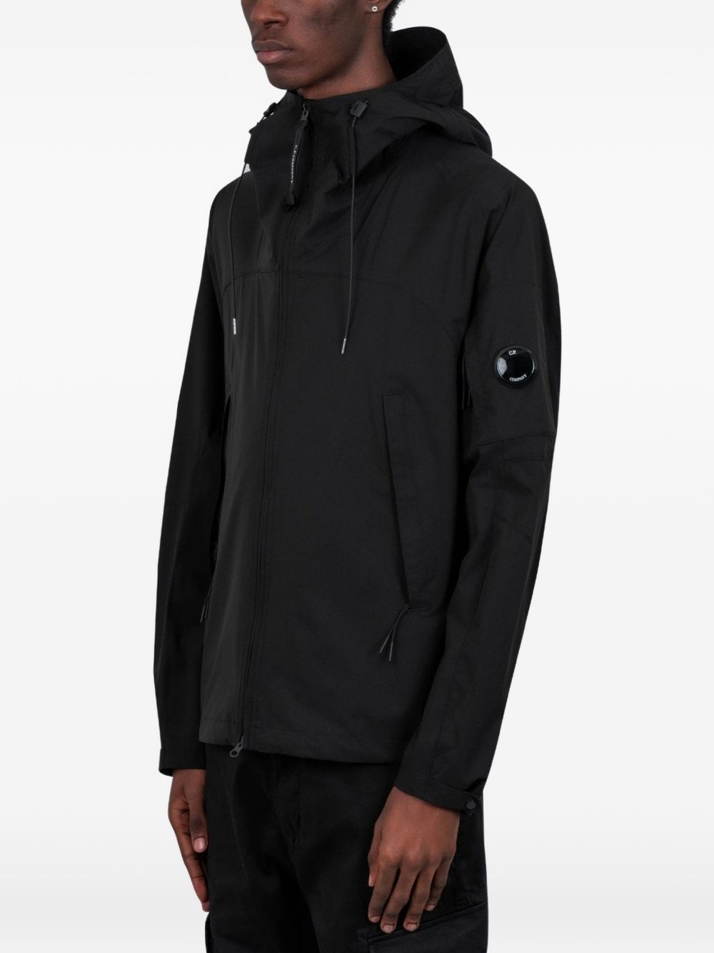 C.P.Company Coats - Blacks and greys | cf192cd37776ad5435cc255cdd7e6a06aee5ae4c