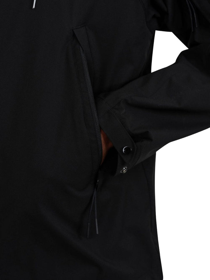 C.P.Company Coats - Blacks and greys | b9632498634b7fedf1092eceb29cee2655ebfae6